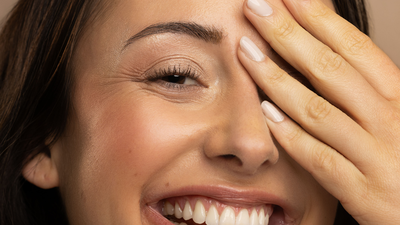 Gesichtspflege bei Akne und unreiner Haut