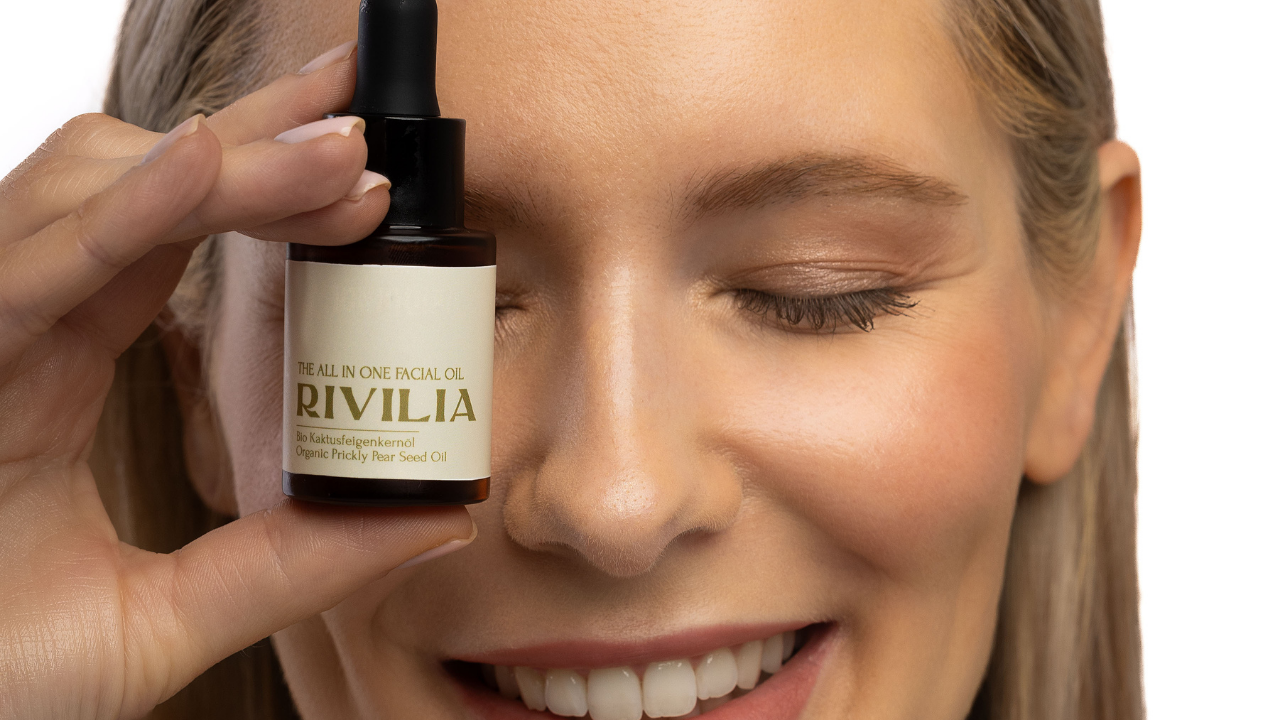 gesichtspflege sensible Haut